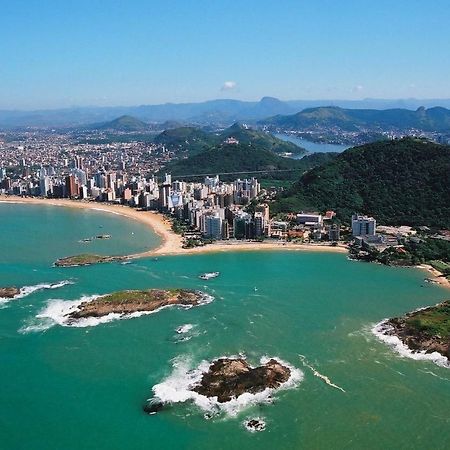 Suite Schneider Vila Velha  Esterno foto