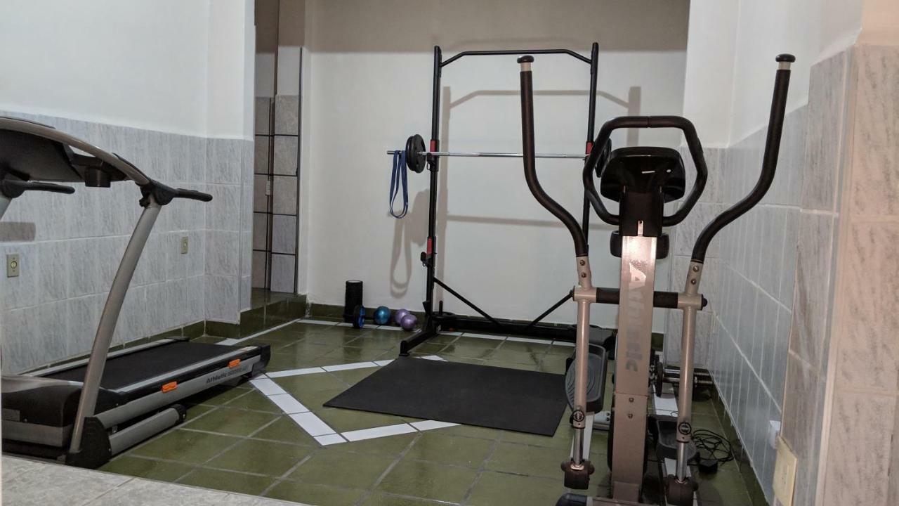 Suite Schneider Vila Velha  Esterno foto