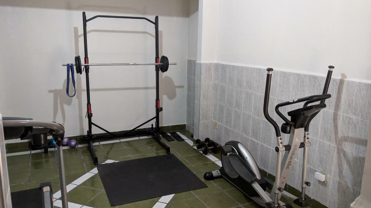 Suite Schneider Vila Velha  Esterno foto