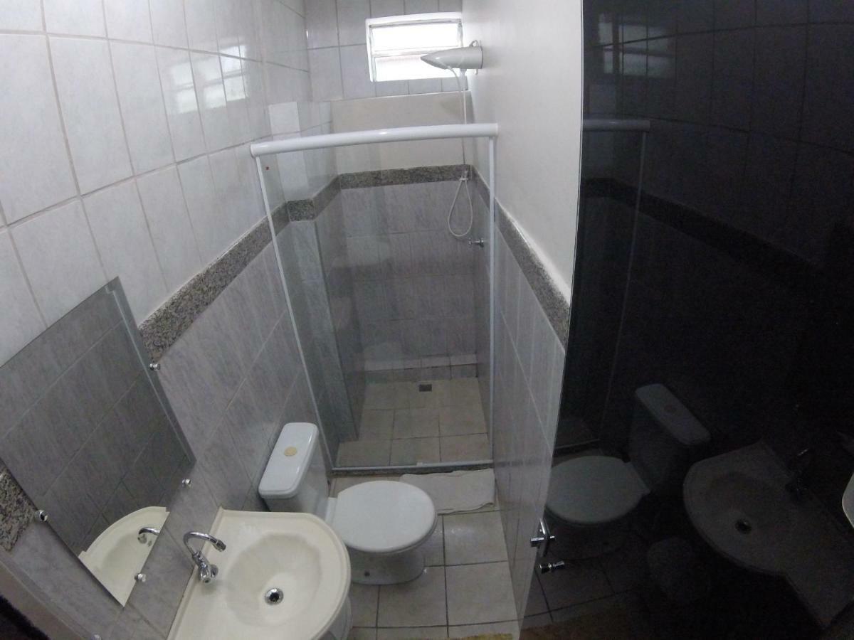 Suite Schneider Vila Velha  Esterno foto