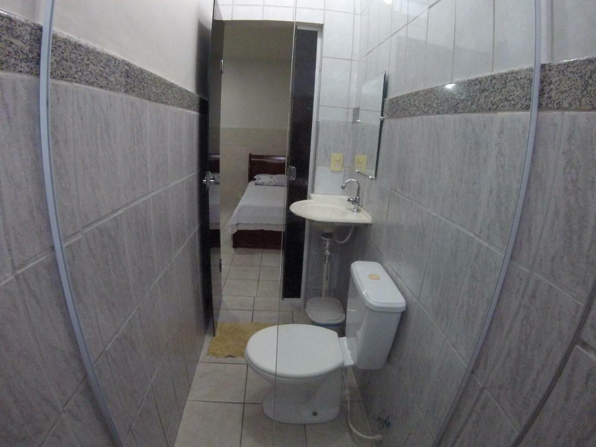 Suite Schneider Vila Velha  Esterno foto