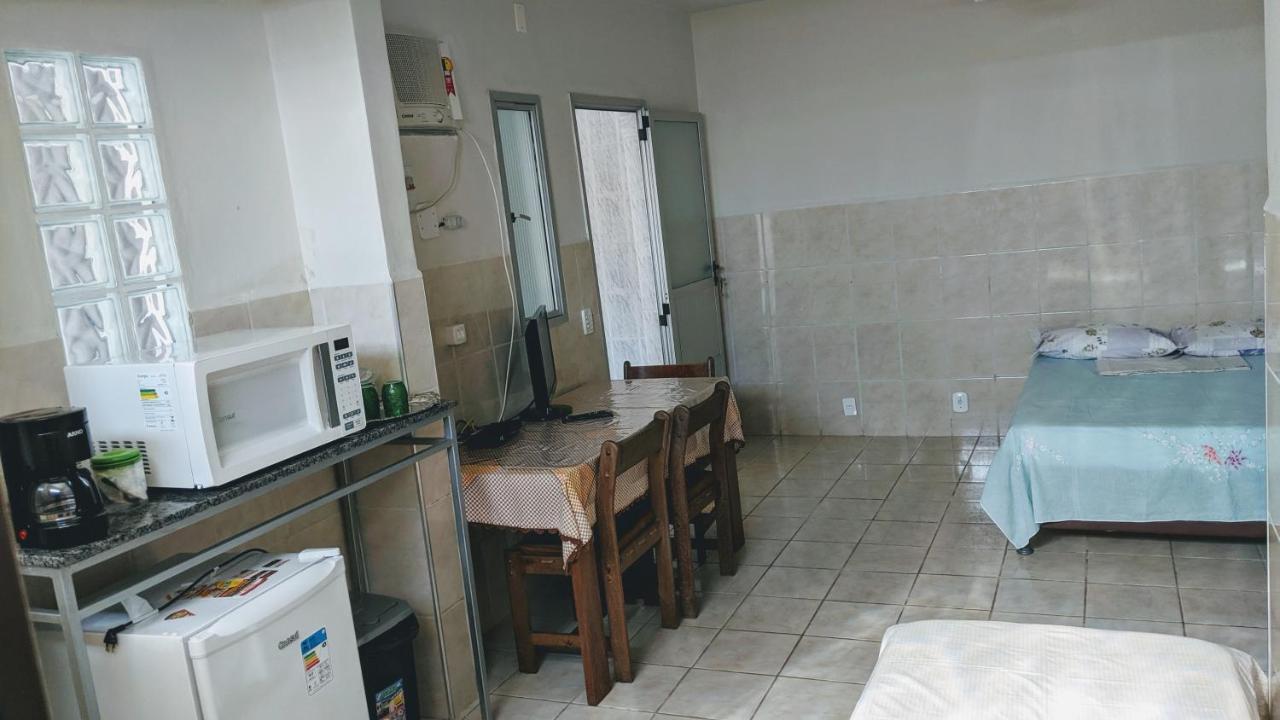 Suite Schneider Vila Velha  Esterno foto