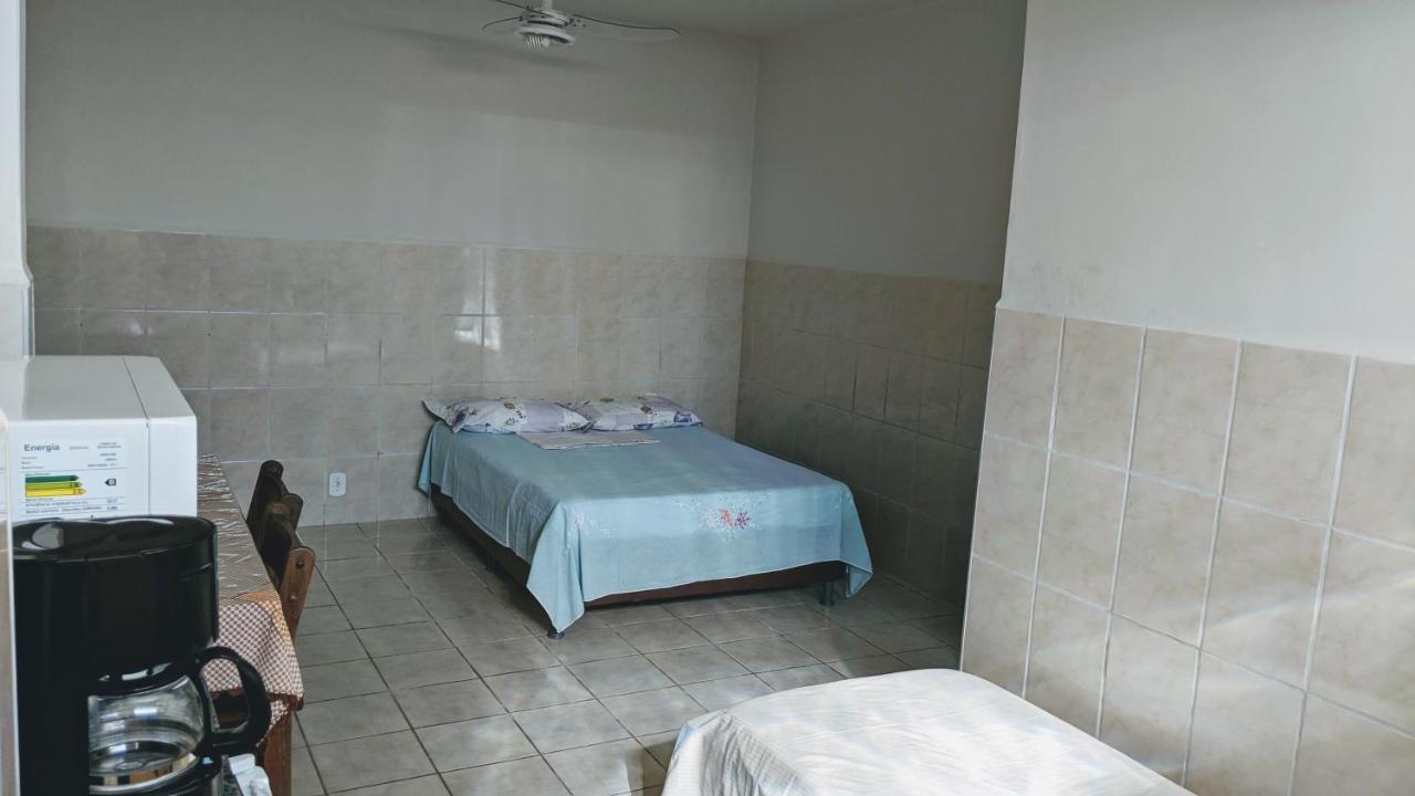 Suite Schneider Vila Velha  Esterno foto